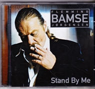 Stand by me (CD)